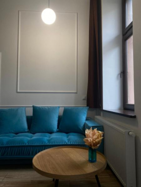 Apartament Gdańska
